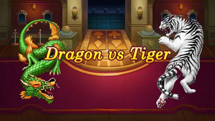 Dragon Tiger (Practical Play) Testimonial